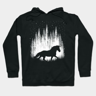 Unicorn Hoodie